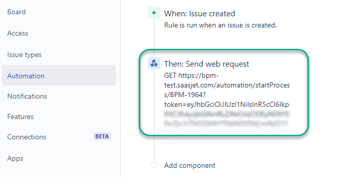 How to automate your Jira workflow with Business Process Manager